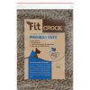 cdVet Fit-Crock Premium Kačacie - granule lisované za studena Balení: vzorek 200 g - MIDI