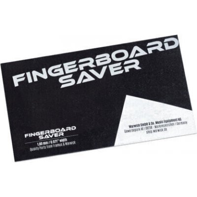 RockCare Fingerboard Saver 1 for narrow frets
