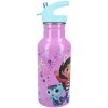 Láhev na pití Gábinin kouzelný domek 500ml