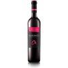 Château Topoľčianky Noir Neronet 13% 0,75 l (čistá fľaša)