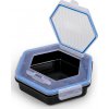 Zebco Škatuľka na nástrahy Secure-Lock Bait Box 1 l