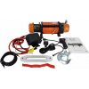 Akumulátorový navíjak 12V 12000 lbs - BJC M80810