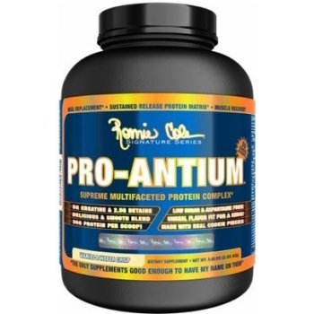 Ronnie Coleman Pro-Antium 2550 g