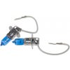 Autožiarovka H3 / 55W - 12V Blue White 4300K (2ks)