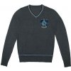 Cinereplicas Svetr Harry Potter Znak Havraspáru šedá