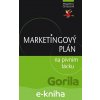 E-kniha Marketingový plán na pivním tácku - Magdalena Čevelová