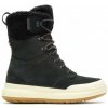 Merrell MARQUETTE THERMO TALL ZIP WP 007072 Černá