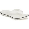 Crocs Žabky CROCBAND FLIP Biela