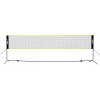 Skladacia sieť pre bedminton NILS NN500