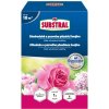 Substral Osmocote dlhodobé hnojivo pre ruže a kvitnúce rastliny 750 g