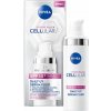 Nivea Cellular Expert Filler SPF 50+ denné UV sérum Fluid 30 ml