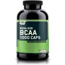 Aminokyselina Optimum Nutrition BCAA 1000 200 kapsúl