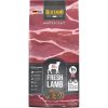 Belcando Mastercraft fresh Lamb - Jahňacie - 2,2 kg