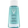 Vichy Pureté Thermale Soothing Eye Makeup Remover jemný odličovač očí pre upokojenie pleti 100 ml