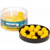 NASH - Plávajúce boilies Instant Action Pop-Ups Pineapple Crush 30 g 12 mm