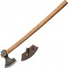 BeaverCraft Chopping Hewing Axe AX5 900g