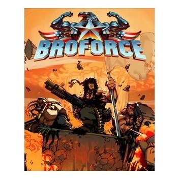 Broforce