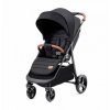 Kinderkraft Grande Plus Black 2022