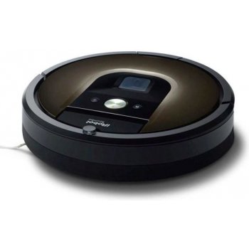 iRobot Roomba 980