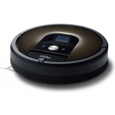 iRobot Roomba 980 od 512,46 € - Heureka.sk