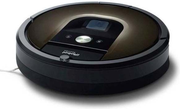 iRobot Roomba 980 od 438,86 € - Heureka.sk