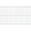 JARMEX Plotové pole PPS RAL 7016 antracitové 153 x 250 cm