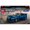 LEGO Speed Champions 76920 Športiak Ford Mustang Dark Horse