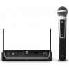 LD Systems U308 HHD Bezdrôtový mikrofónny systém s dynamickým ručným mikrofónom
