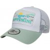 New Era 9FO AF Summer Trucker Branded Peppermint Green one size