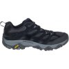 Pánske outdoorové topánky Merrell MOAB 3 čierne J035875 - EUR 41 | UK 7 | US 7,5
