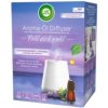 Air Wick aroma vaporizér + náplň Zvodná vôňa ruže 20 ml