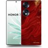Picasee ULTIMATE CASE pro Honor 70 - Red