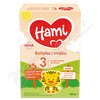 Hami 3 batolecí mléko 600g