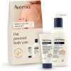 Aveeno Skin Relief hydratačné telové mlieko 300 ml + hydratačný krém na ruky 75 ml