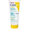 Vichy CeraVe hydratačné opaľovacie mlieko SPF 50, 75 ml