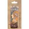 Magnetická záložka Alfons Mucha – Zodiak