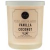dw HOME Vanilla Coconut 434 g