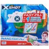 ZÚRU X-SHOT Nano Fast fill