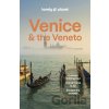 Lonely Planet Venice & the Veneto - Peter Dragicevich, Cristian Bonetto