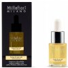Vonný olej Millefiori Milano Honey & Sea Salt 15 ml
