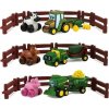 John Deere – Hracia súprava Johny a kamaráti ASRT36881377221