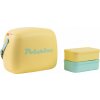 Polarbox Cooler Bag Pop Amarillo 6 L