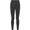 Dámske legíny Montane F Ineo Tights Reg Leg Veľkosť: M / Farba: čierna