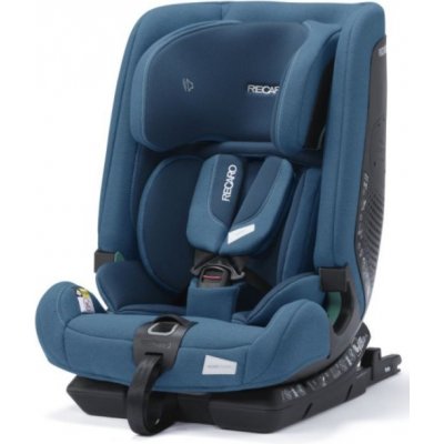 RECARO Toria Elite i-size 2024 Steel Blue