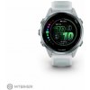Garmin Forerunner 570 (42 mm) športové hodinky, whitestone/cloud blue