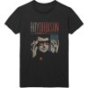 Roy Orbison tričko Pretty Woman čierne