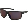 Slnečné okuliare Alpina Defey Black Matt/Blue Mirror