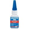 LOCTITE 495 BO sekundové lepidlo 20g