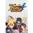 Naruto Shippuden: Ultimate Ninja Storm 4 - Road To Boruto Expansion