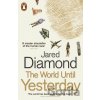 The World Until Yesterday - Jared Diamond